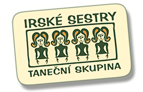 Irské sestry - logo